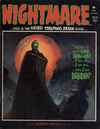 Nightmare #15 Comic Books - Covers, Scans, Photos in Nightmare Comic Books - Covers, Scans, Gallery